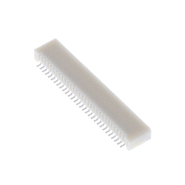TE Connectivity AMP Connectors 3-84981-0